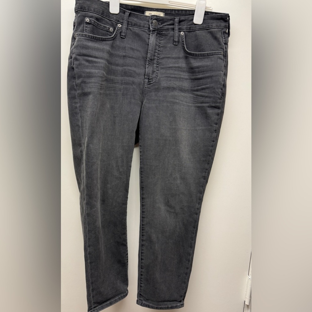 Madewell The Perfect Vintage Jean